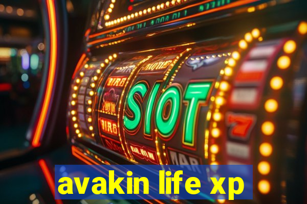 avakin life xp